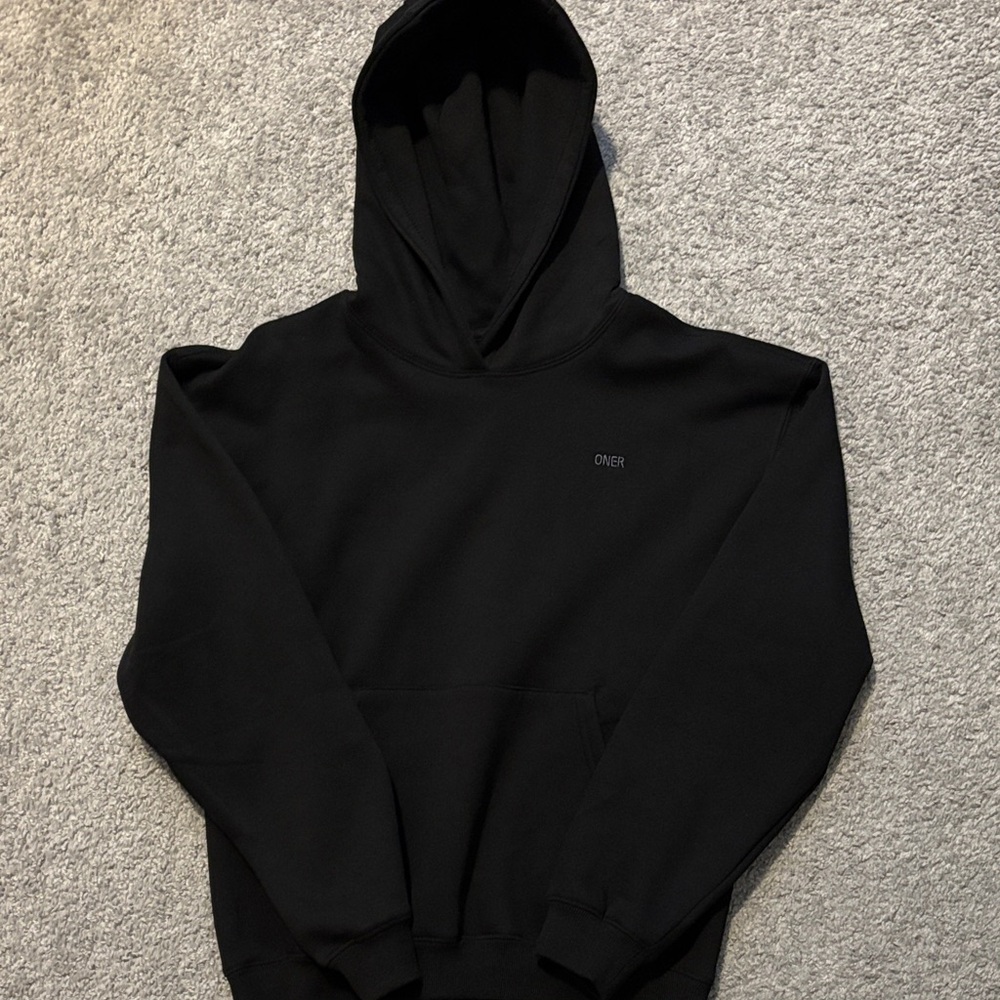 Oner Active Foundations Hoodie